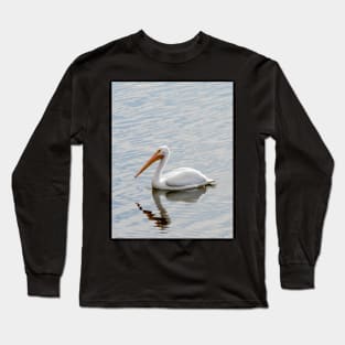 Far from the shore! Long Sleeve T-Shirt